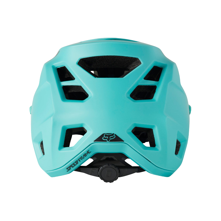 FOX Casque Speedframe MIPS Technology - Blanc | Ovelo