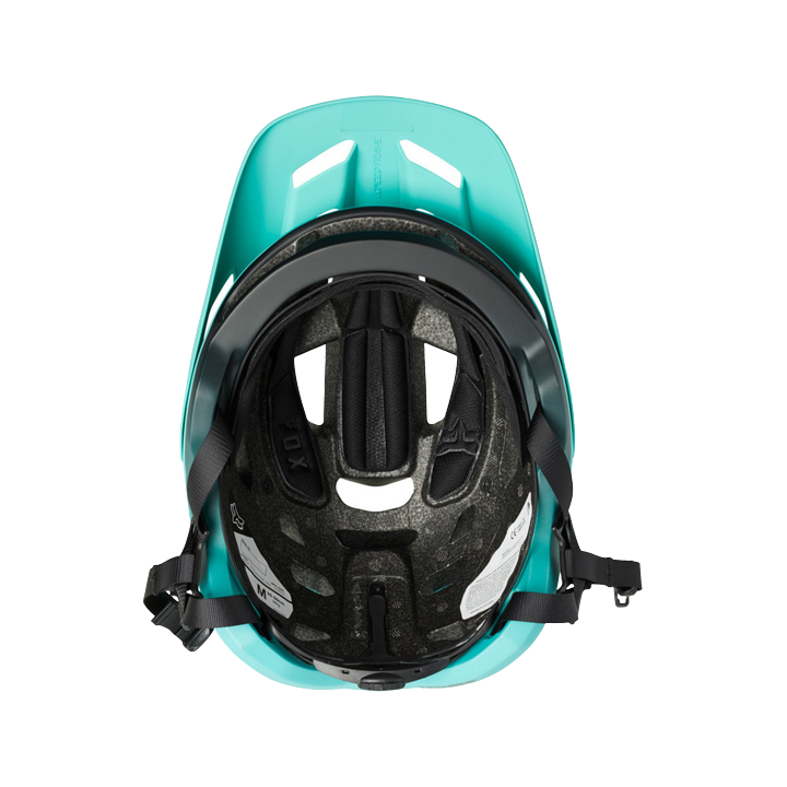FOX Casque Speedframe MIPS Technology - Blanc | Ovelo
