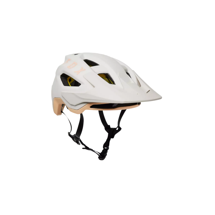 FOX Casque Speedframe MIPS Technology - Blanc | Ovelo