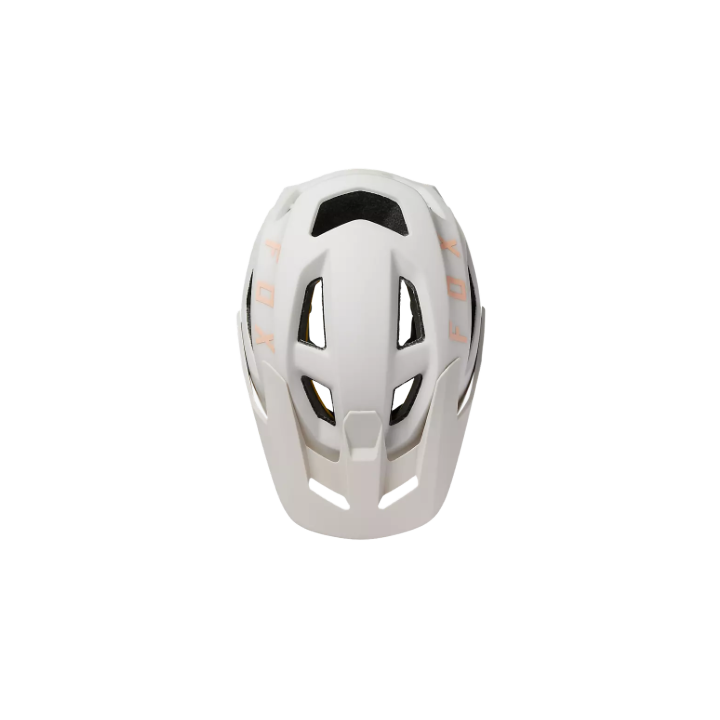 FOX Casque Speedframe MIPS Technology - Blanc | Ovelo