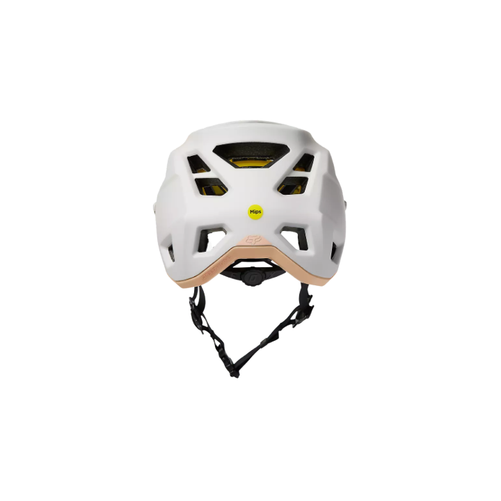 FOX Casque Speedframe MIPS Technology - Blanc | Ovelo