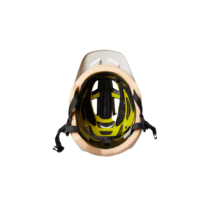 FOX Casque Speedframe MIPS Technology - Blanc | Ovelo