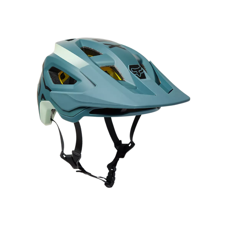 FOX Casque Speedframe Vnish - Beige | Ovelo