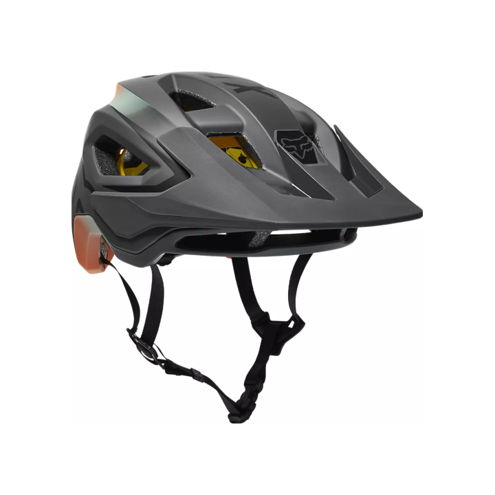 FOX Casque Speedframe Vnish - Beige | Ovelo