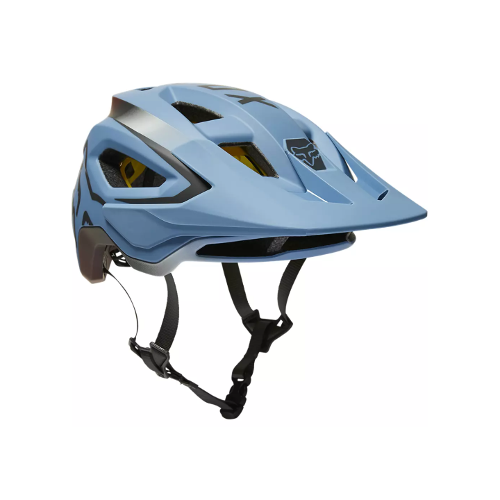 FOX Casque Speedframe Vnish - Beige | Ovelo