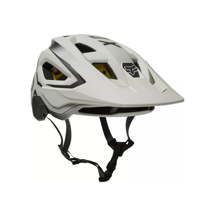 FOX Casque Speedframe Vnish - Beige | Ovelo
