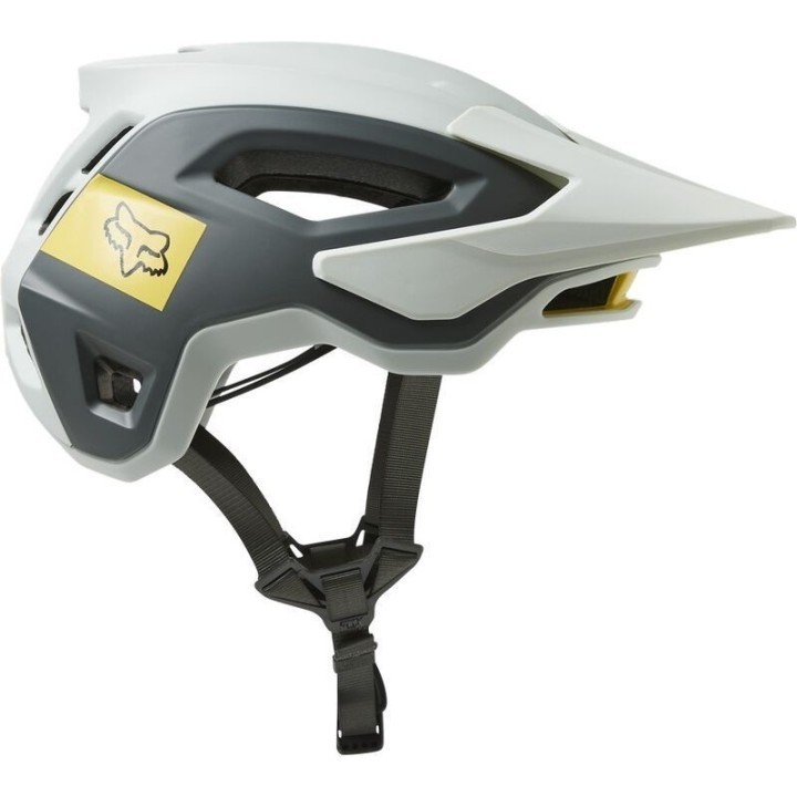 CASQUE SPEEDFRAME PRO BLOCKED - EUCALYPTUS taille S