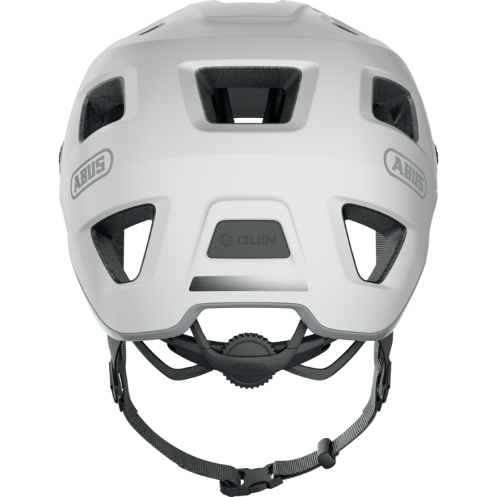 ABUS Casque Modrop - Menthe | Ovelo