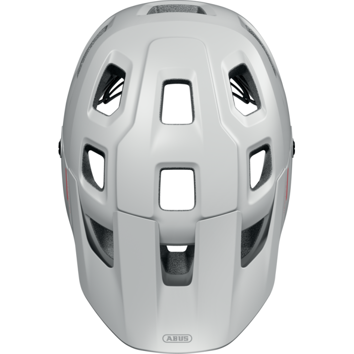 ABUS Casque Modrop - Menthe | Ovelo