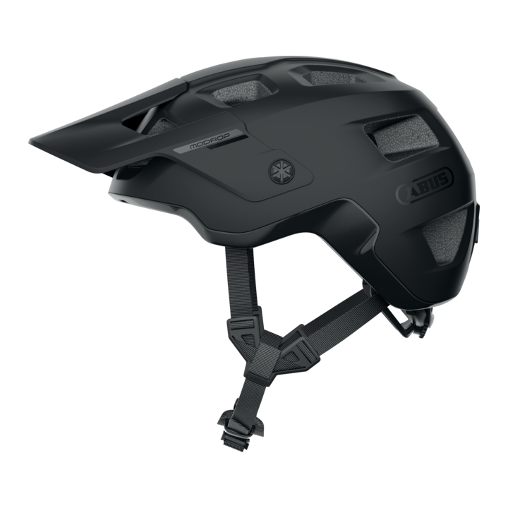 ABUS Casque Modrop - Menthe | Ovelo