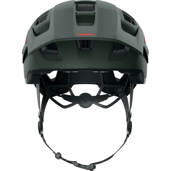 ABUS Casque Modrop - Menthe | Ovelo