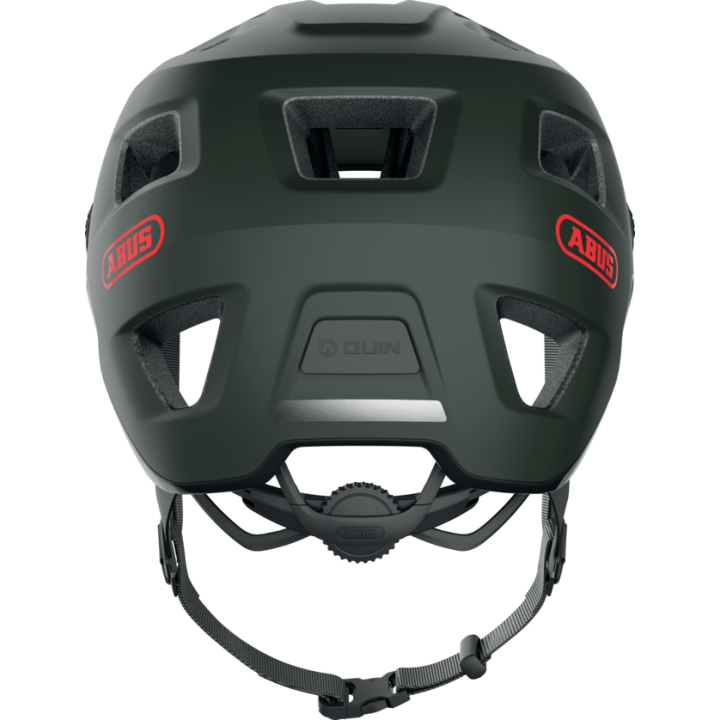 ABUS Casque Modrop - Menthe | Ovelo