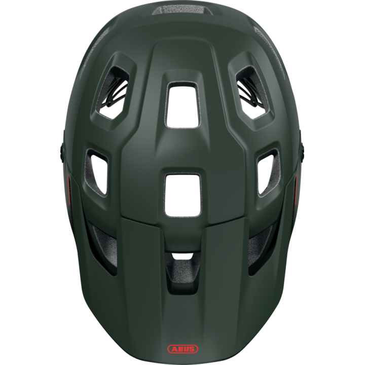ABUS Casque Modrop - Menthe | Ovelo