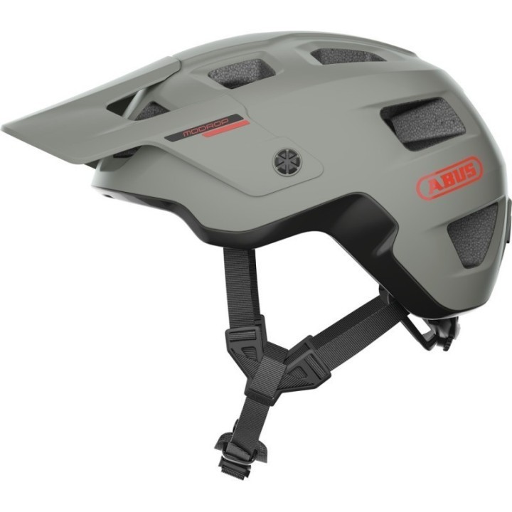 ABUS Casque Modrop - Menthe | Ovelo