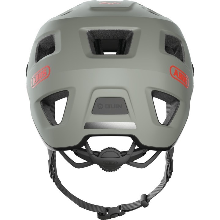 ABUS Casque Modrop - Menthe | Ovelo