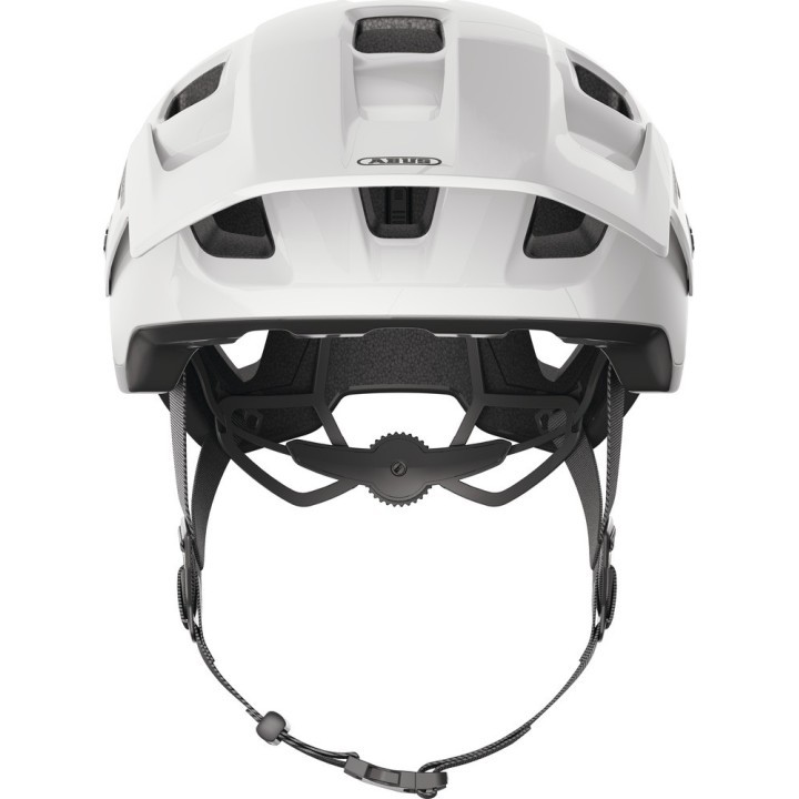 ABUS Casque Modrop MIPS Technology - Marron | Ovelo