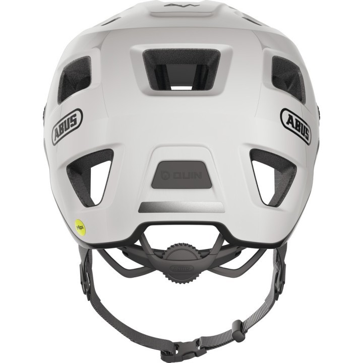 ABUS Casque Modrop MIPS Technology - Marron | Ovelo