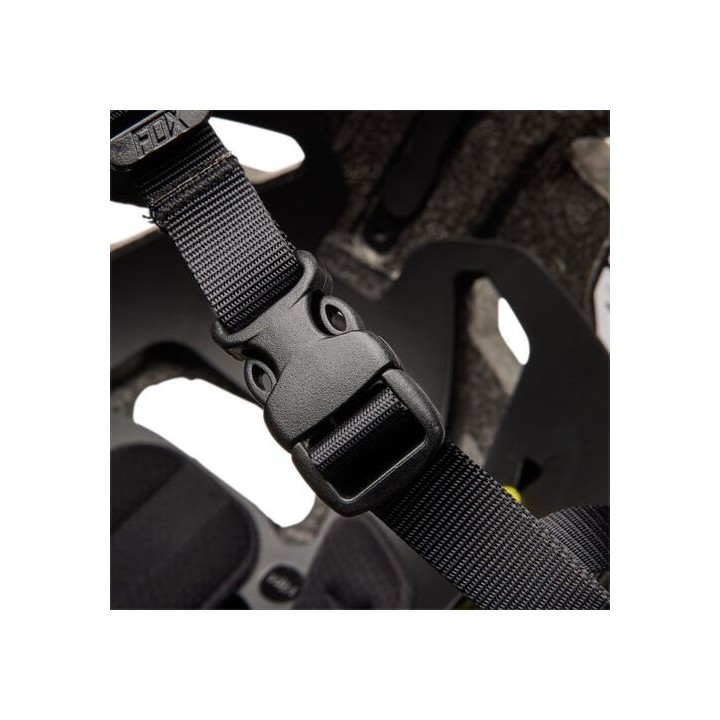 FOX Casque Speedframe - Marron | Ovelo