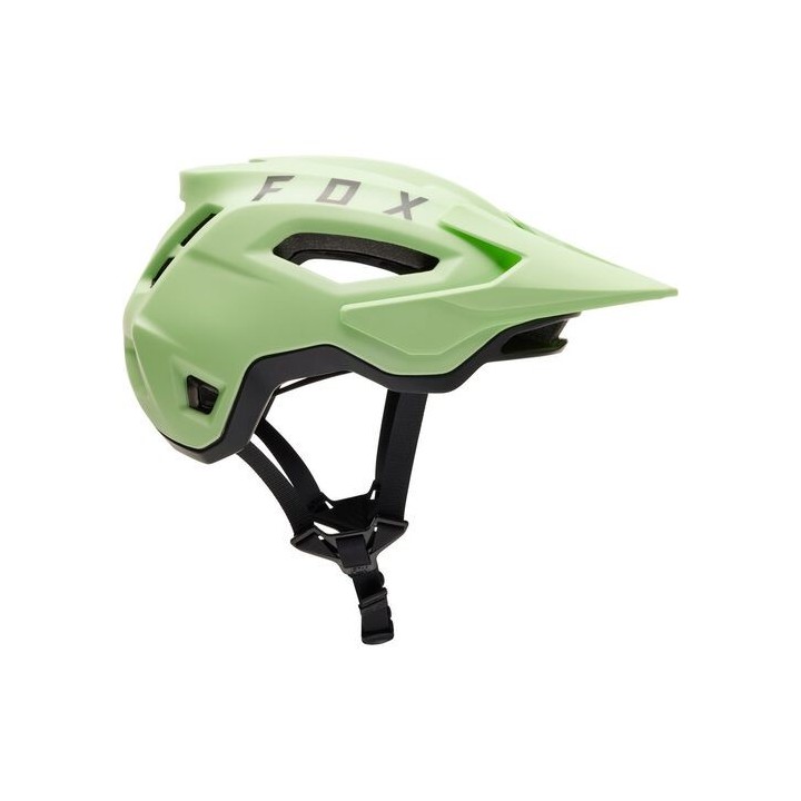 FOX Casque Speedframe - Vert | Ovelo