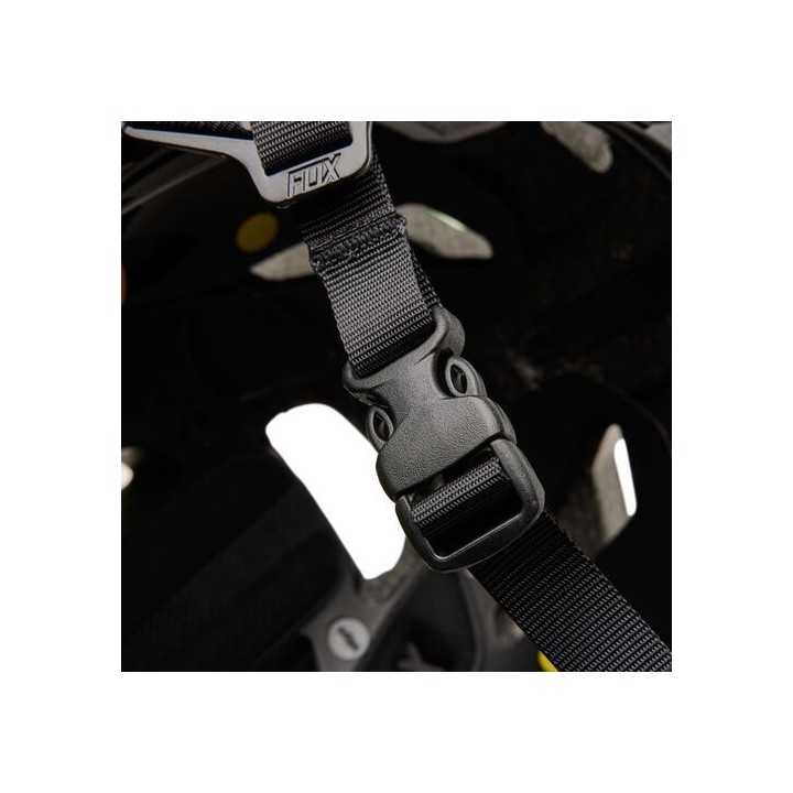 FOX Casque Speedframe - Vert | Ovelo