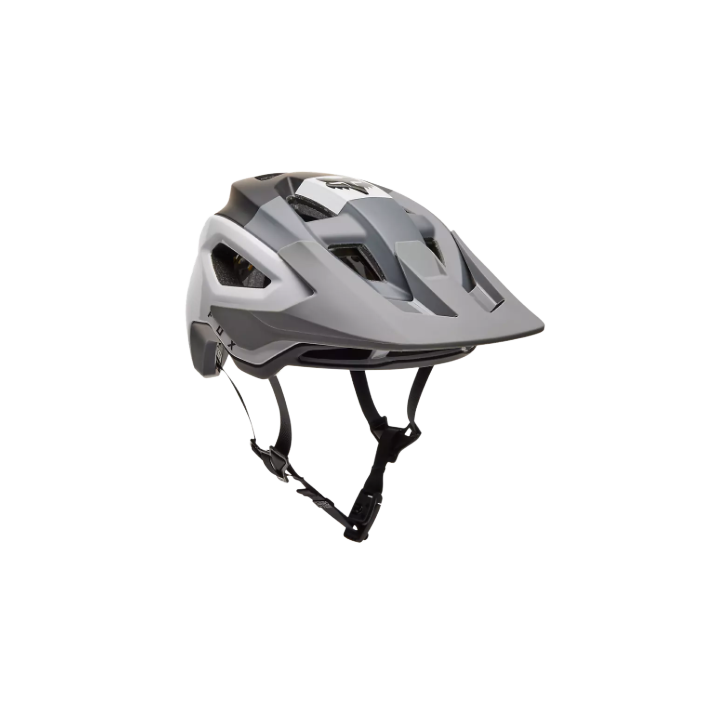 FOX Casque Speedframe Pro Klif - Vert/Gris | Ovelo
