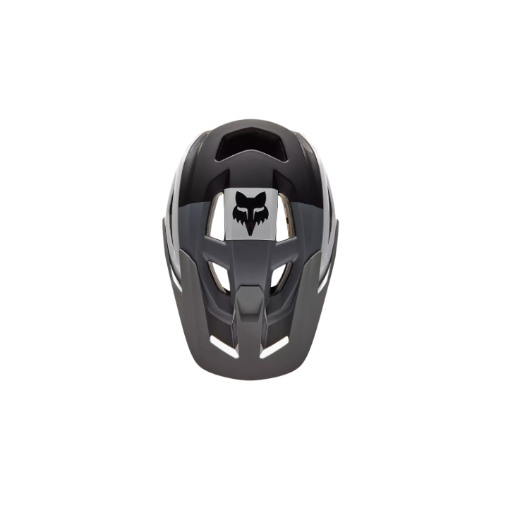 FOX Casque Speedframe Pro Klif - Vert/Gris | Ovelo