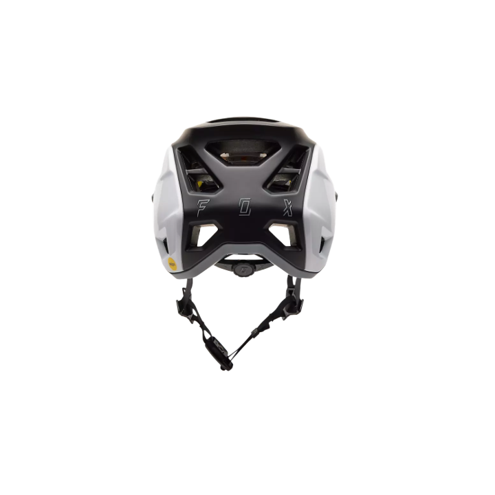 FOX Casque Speedframe Pro Klif - Vert/Gris | Ovelo