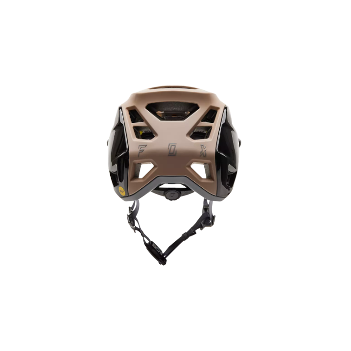 FOX Casque Speedframe Pro Klif - Vert/Gris | Ovelo