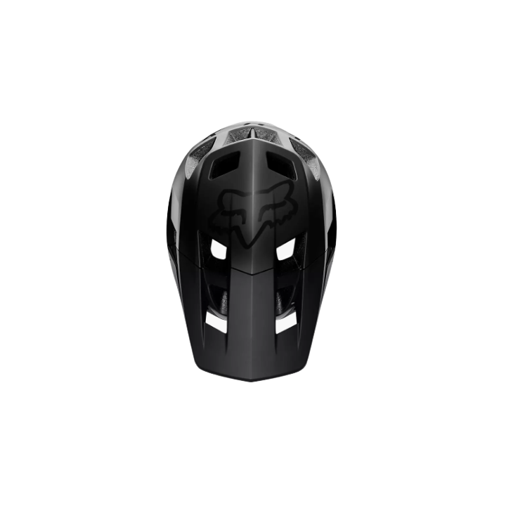 FOX Casque Dropframe Pro MIPS Technology - Noir | Ovelo