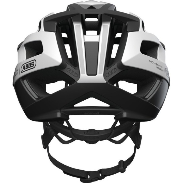 ABUS Casque Moventor - Rose | Ovelo