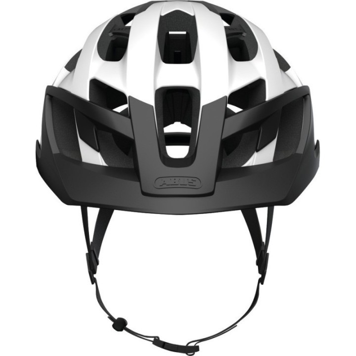 ABUS Casque Moventor - Rose | Ovelo