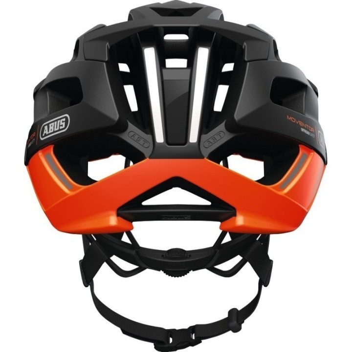 ABUS Casque Moventor - Rose | Ovelo