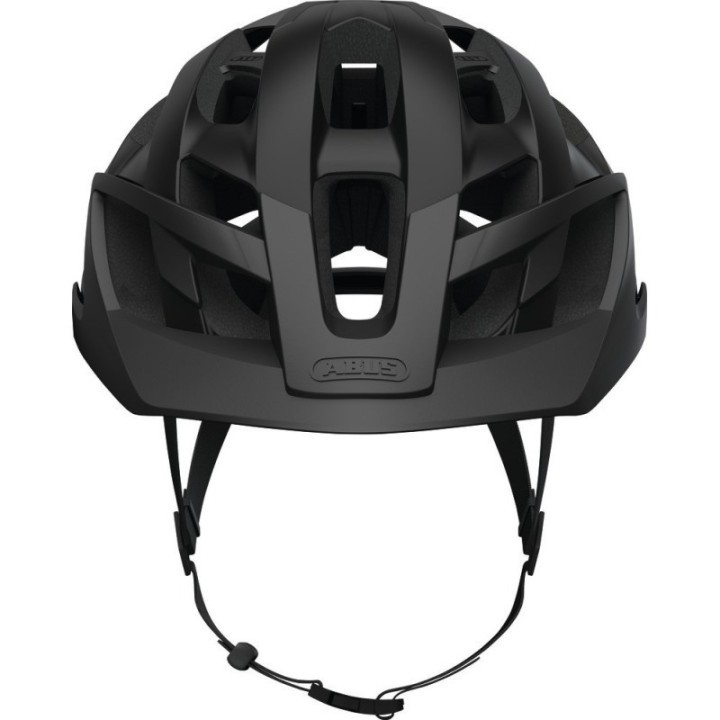 ABUS Casque Moventor - Rose | Ovelo