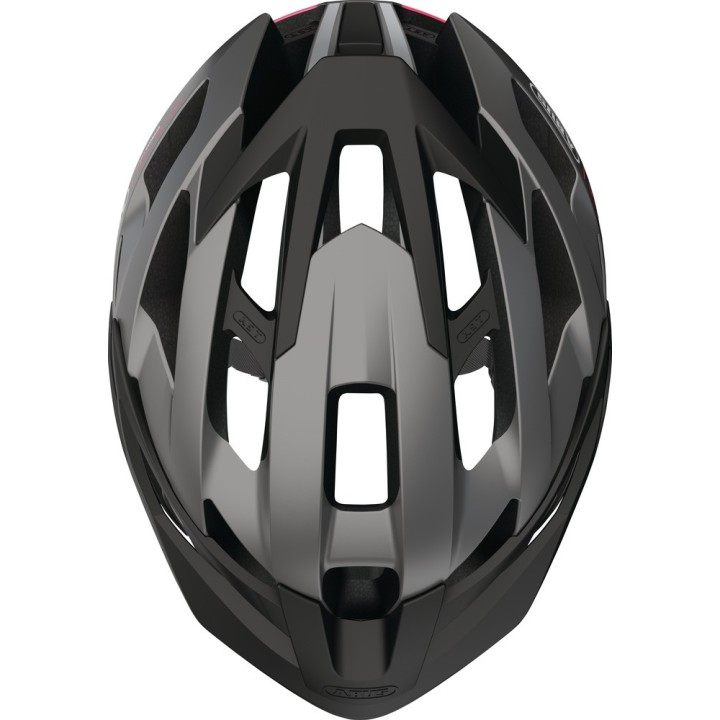 ABUS Casque Moventor - Rose | Ovelo