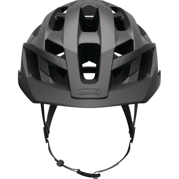 ABUS Casque Moventor - Rose | Ovelo