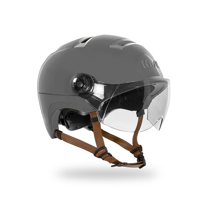 KASK Casque urban R - Blanc | Ovelo