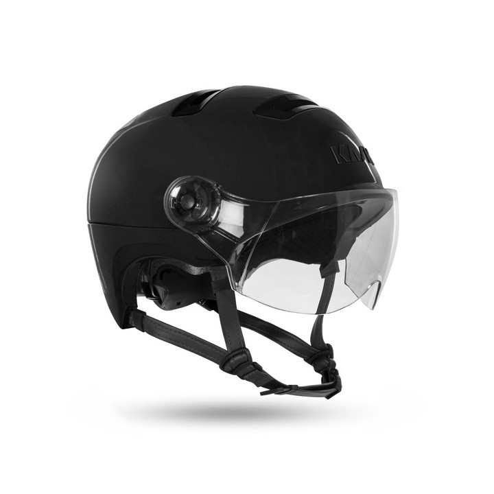 KASK Casque urban R - Blanc | Ovelo
