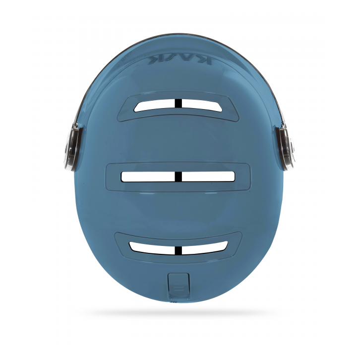 KASK Casque urban R - Blanc | Ovelo