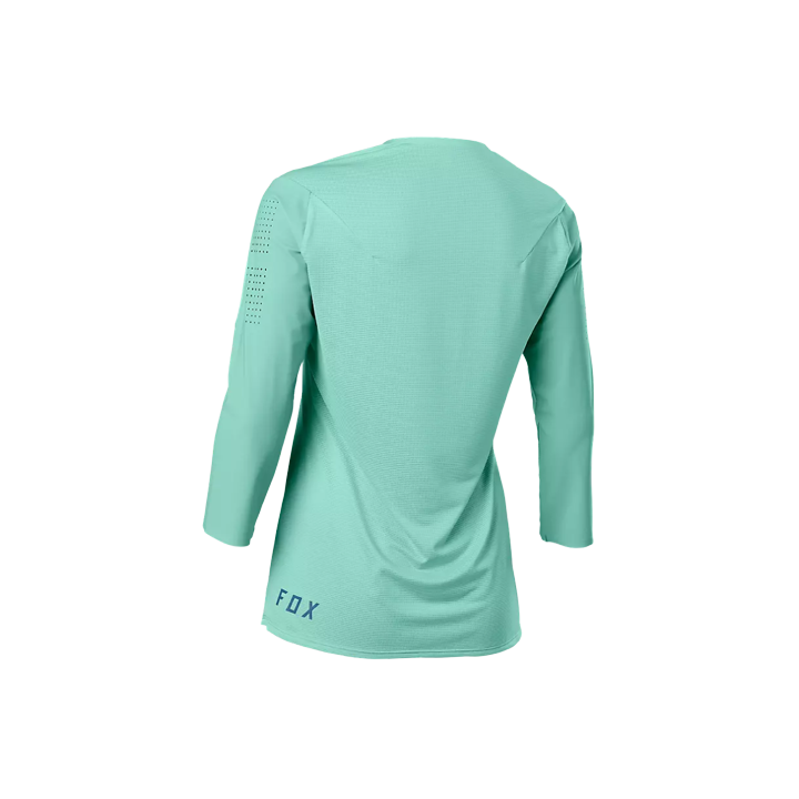 FOX Maillot Femme à Manches longues FLEXAIR | Ovelo