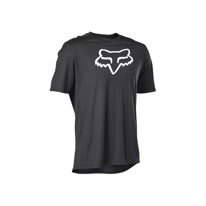 FOX Maillot Homme Ranger - Noir | Ovelo
