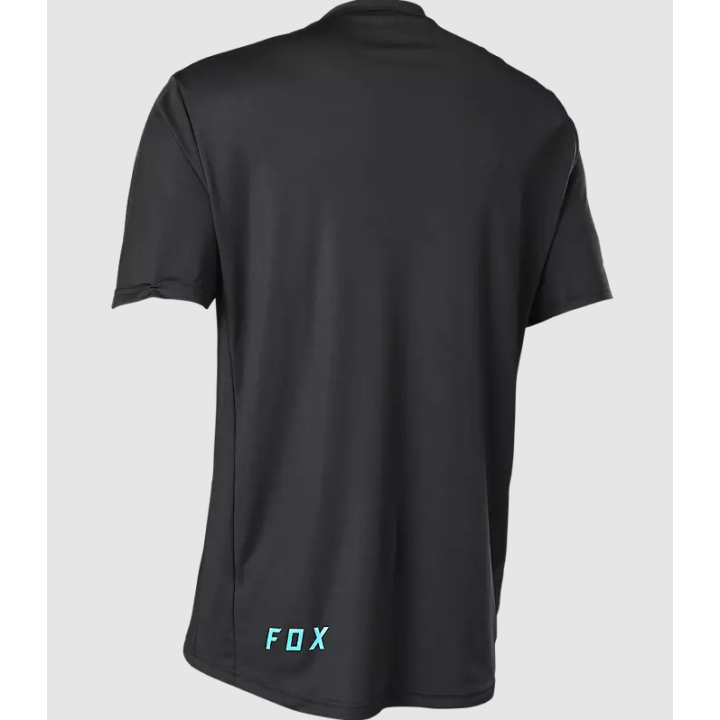 FOX Maillot Homme Ranger - Noir | Ovelo