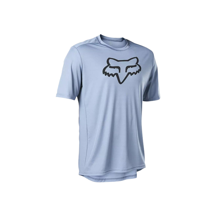 FOX Maillot Homme Ranger Gris/Bleu | Ovelo