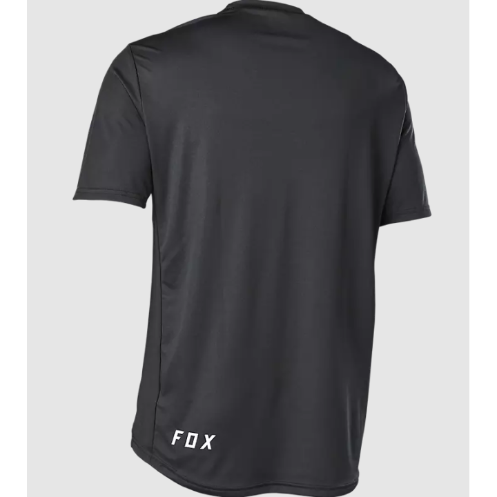 FOX Maillot Homme Ranger Noir/Bleu | Ovelo