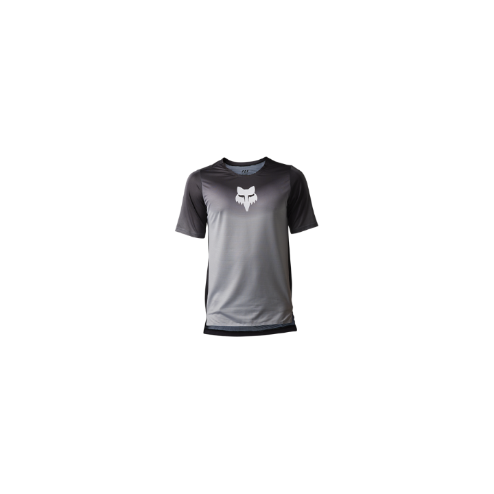 FOX Maillot Homme Flexair Novah Noir/Gris | Ovelo