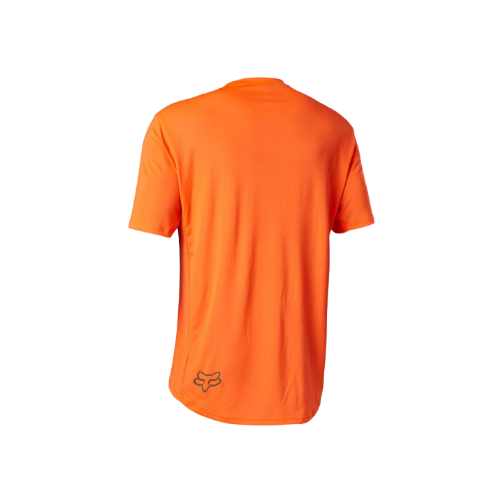 FOX Maillot Homme Ranger Moth - Orange | Ovelo