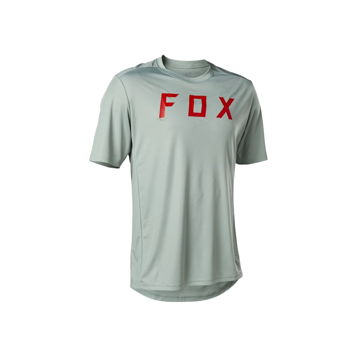 FOX Maillot Homme Ranger Moth - Orange | Ovelo