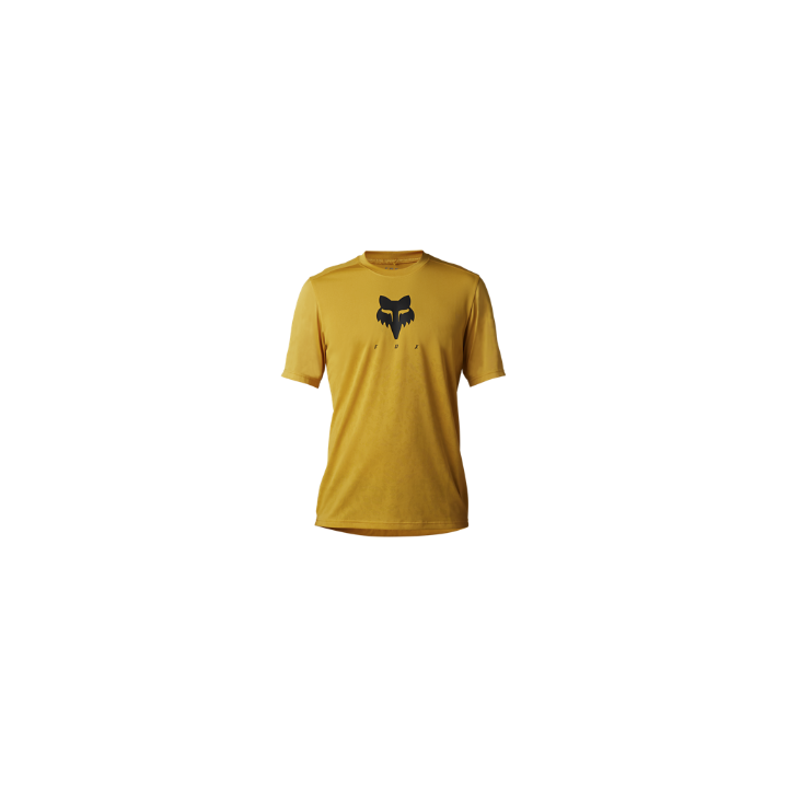 Maillot à manches courtes Ranger TruDri®