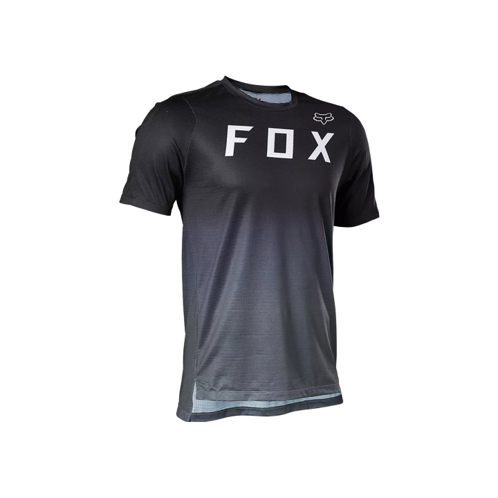 FOX Maillot Homme Flexair - Orange | Ovelo