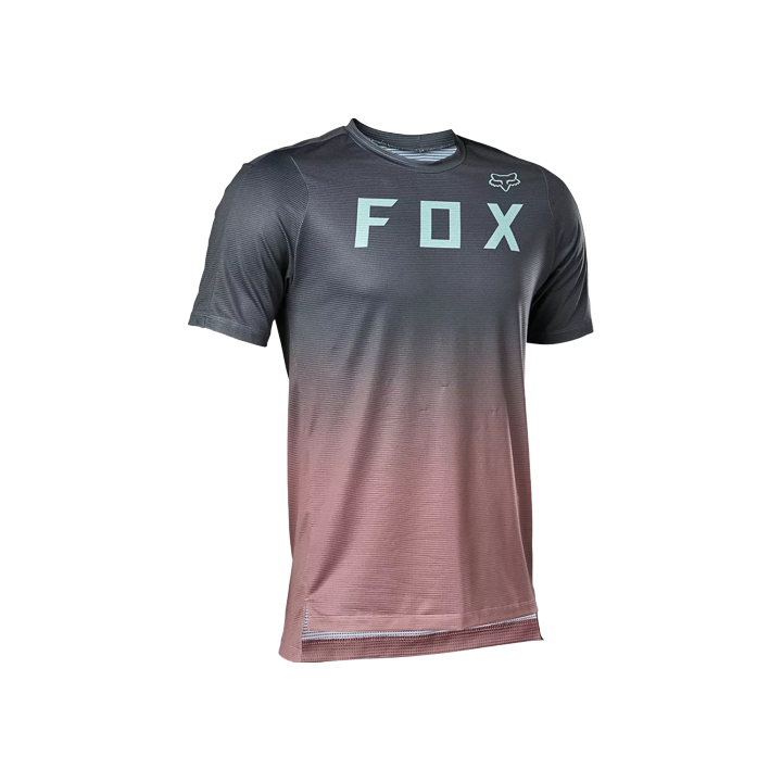 FOX Maillot Homme Flexair - Orange | Ovelo
