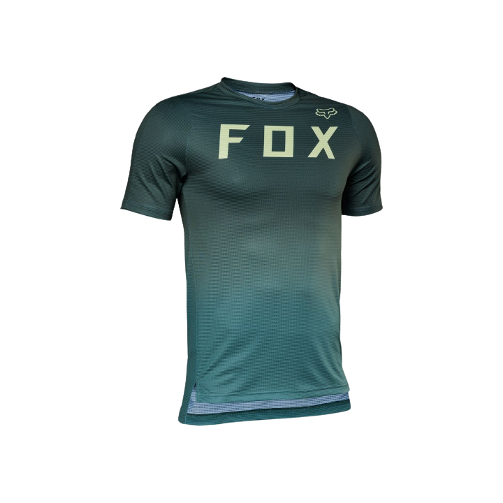 FOX Maillot Homme Flexair - Orange | Ovelo